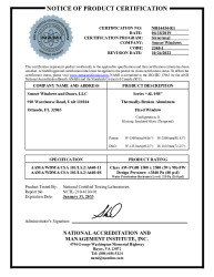 PR CERTIFICATE FL29967 R4 C CAC NI014454-R1