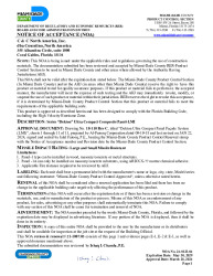 PR Instl Docs FL29969 R1 II Dekton Ultracompact Panel Facade LMI 24-0123.04