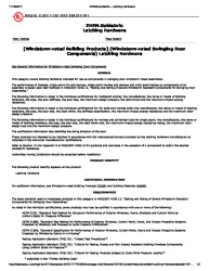PR CERTIFICATE FL2998 R17 C CAC FL2998 R9 - ZHEM.GUIDEINFO