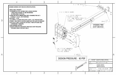 PR INSTL DOCS FL2998 R17 II PTID 4351 I DRAW WS-8800 8 OF10