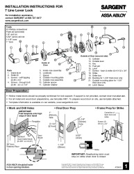PR Instl Docs FL2998 R21 II FL2998 R9 - A7240D - 7 Line