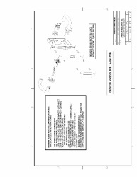 PR INSTL DOCS FL2998 R22 II PTID 4351 I WS 7800-8200 DWG 4 OF 10