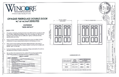 PR Instl Docs FL30006 R2 II (a) Inst 30006.11