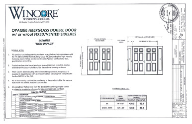 PR Instl Docs FL30006 R2 II (a) Inst 30006.3