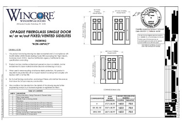 PR Instl Docs FL30006 R3 II (b) Inst 30006.1