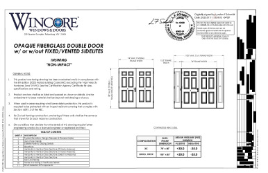 PR Instl Docs FL30006 R3 II (b) Inst 30006.3