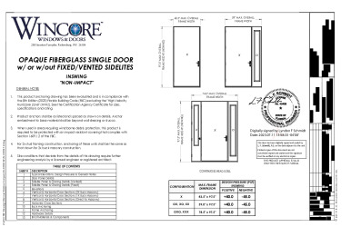 PR Instl Docs FL30006 R3 II (b) Inst 30006.7