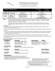 PR TECH DOCS FL30037 R4 AE (C) EVAL 30037.2