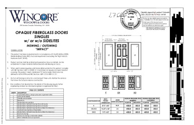 PR Instl Docs FL30037 R4 II (c) Inst 30037.1