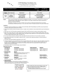 PR TECH DOCS FL30077 R2 AE (B) EVAL 30077.12