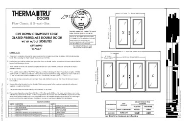 PR Instl Docs FL30077 R2 II (b) Inst 30077.21