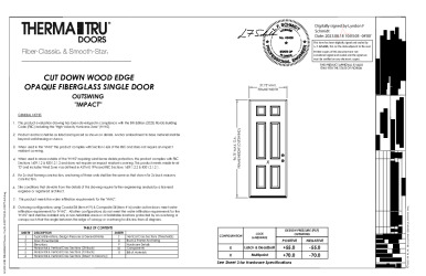 PR Instl Docs FL30077 R2 II (b) Inst 30077.4