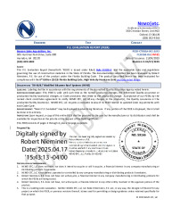 PR TECH DOCS FL30268 R6 AE 2025 04 17 FINAL PEER-CTRBSA-001.B HVHZ FL30268-R6