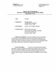 PR TECH DOCS FL30300 R2 AE 23-124 PER DS