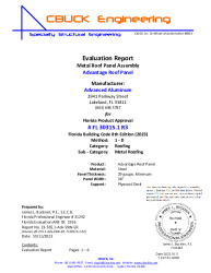 PR TECH DOCS FL30315 R3 AE 01 23-565.1 29GARIB 36W ONWOOD ER-DS