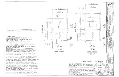 PR Instl Docs FL30344 R3 II SS- 100SH Alum SH (LMI) - DWG 19-82F (2023)