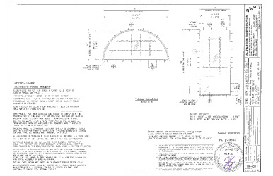PR Instl Docs FL30352 R2 II SS- 100FW FX  (SMI) - DWG 19-81F (2023)