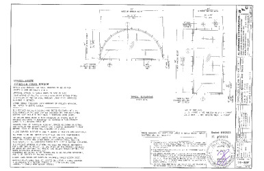 PR Instl Docs FL30353 R3 II SS - Fixed WDW (LMI)-DWG 19-88F 2023