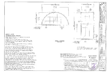 PR Instl Docs FL30353 R3 II SS - Fixed WDW (SMI)-DWG 19-89F 2023