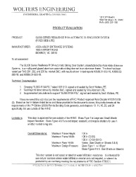 PR TECH DOCS FL30356 R9 AE R104FSL EVAL4