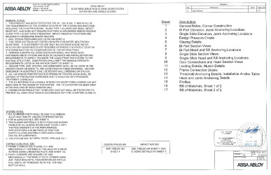 PR INSTL DOCS FL30356 R9 II R128FBO DWG4