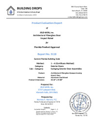 PR TECH DOCS FL30443 R4 AE PER5118 SS 2018-08-07