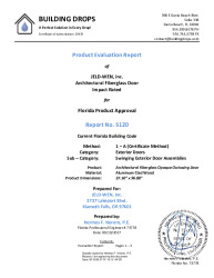 PR TECH DOCS FL30443 R5 AE PER5120 SS 2018-08-07
