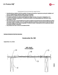 PR Instl Docs FL30444 R2 II UL560