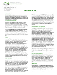 FL30449.1-R0 - Sol-R-Skin SA