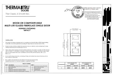 PR Instl Docs FL30482 R5 II (d) Inst 30482.4
