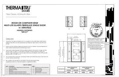 PR Instl Docs FL30482 R5 II (d) Inst 30482.5