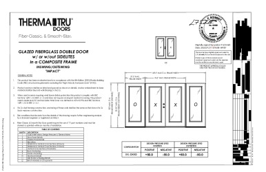 PR Instl Docs FL30482 R5 II (d) Inst 30482.6