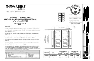 PR Instl Docs FL30482 R5 II (d) Inst 30482.9