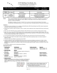 PR TECH DOCS FL30482 R6 AE (F) EVAL 30482.3