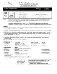 PR TECH DOCS FL30482 R6 AE (F) EVAL 30482.4