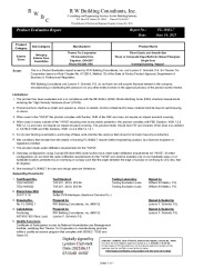 PR TECH DOCS FL30482 R6 AE (F) EVAL 30482.7