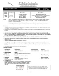PR TECH DOCS FL30482 R6 AE (F) EVAL 30482.9