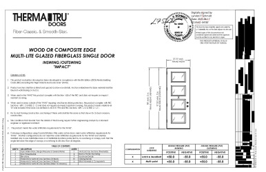 PR INSTL DOCS FL30482 R6 II (F) INST 30482.7
