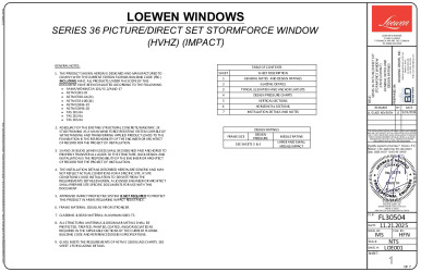 PR Instl Docs FL30504 R4 II LOE001-A SS 2026-04-07
