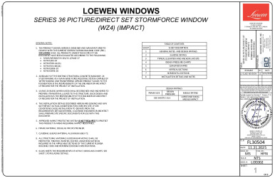 PR Instl Docs FL30504 R4 II LOE002-A SS 2026-04-07