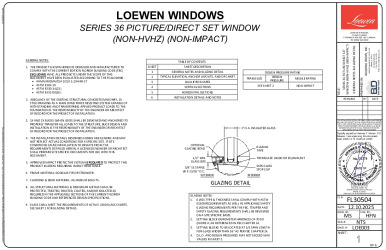 PR Instl Docs FL30504 R4 II LOE003 SS 2025-12-10