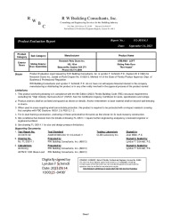 PR TECH DOCS FL30514 R3 AE (D) EVAL 30514.1