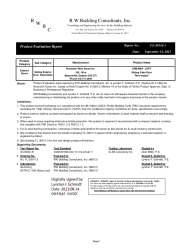 PR TECH DOCS FL30514 R3 AE (D) EVAL 30514.3