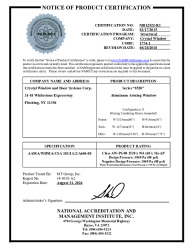 PR Certificate FL30517 R1 C CAC 1535654073NI012522-R1-8520