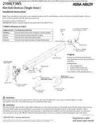 PR Instl Docs FL3063 R14 II AADSS1015023