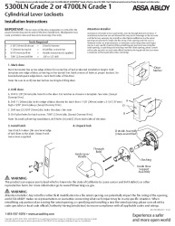 PR Instl Docs FL3063 R14 II AADSS1192039