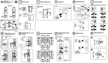 PR Instl Docs FL3063 R16 II 82 and D Series ICL Installation Instructions  2-12-2020
