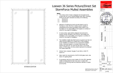 PR Instl Docs FL30668 R5 II 36-IMP CM-1912-1 SS 2026-08-11