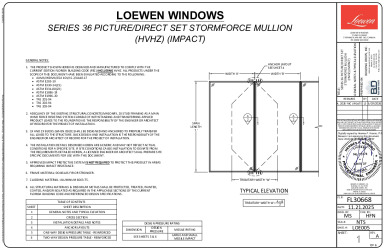 PR Instl Docs FL30668 R5 II LOE005-A SS 2026-08-11