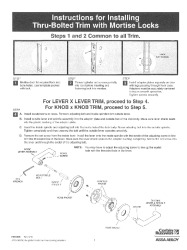 PR Instl Docs FL3067 R14 II ML2000InstInstruc